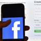Image for article titled Facebook Is Shrinking Fake News Stories Because Nothing Else Has Worked